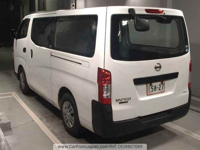 nissan caravan-van 2019 -NISSAN--Caravan Van VR2E26-113760---NISSAN--Caravan Van VR2E26-113760- image 2