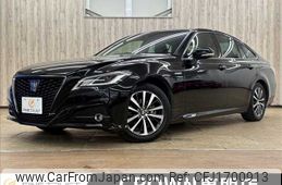 toyota crown 2018 CFJ1700913