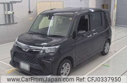 toyota roomy 2021 -TOYOTA 【滋賀 500ﾜ9081】--Roomy 5BA-M900A--M900A-0580222---TOYOTA 【滋賀 500ﾜ9081】--Roomy 5BA-M900A--M900A-0580222-