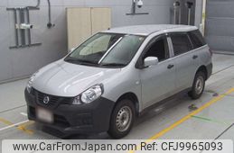 nissan ad-van 2018 -NISSAN--AD Van VZNY12-073710---NISSAN--AD Van VZNY12-073710-