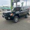 toyota land-cruiser-wagon 1998 CFJ1663640 image 1