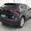 mazda cx-3 2023 quick_quick_5AA-DMEJ3P_DMEJ3P-109142 image 2