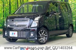 suzuki wagon-r-stingray 2019 quick_quick_MH55S_MH55S-732783