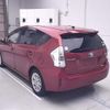 toyota prius-α 2014 -TOYOTA--Prius α ZVW41W-0016656---TOYOTA--Prius α ZVW41W-0016656- image 2