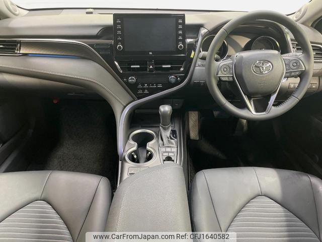toyota camry 2023 CFJ1640582 image 2