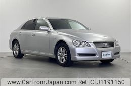 toyota mark-x 2006 -TOYOTA--MarkX DBA-GRX120--GRX120-0051868---TOYOTA--MarkX DBA-GRX120--GRX120-0051868-