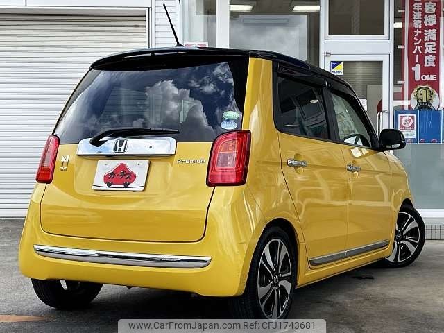 honda n-one 2013 CFJ1743681 image 2