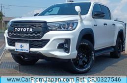 toyota hilux-pick-up 2019 quick_quick_QDF-GUN125_GUN125-3908851