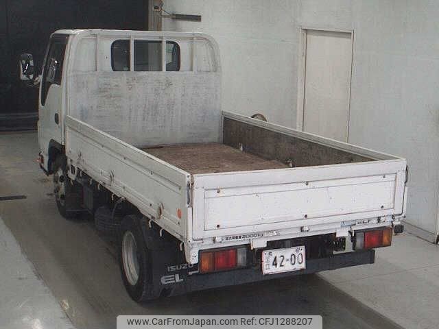 isuzu elf-truck 2011 -ISUZU--Elf NJR85A-7018615---ISUZU--Elf NJR85A-7018615- image 2