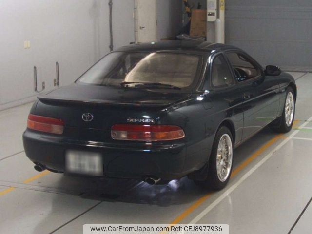 toyota soarer 1994 -TOYOTA 【滋賀 300ろ3691】--Soarer JZZ30-0031115---TOYOTA 【滋賀 300ろ3691】--Soarer JZZ30-0031115- image 2
