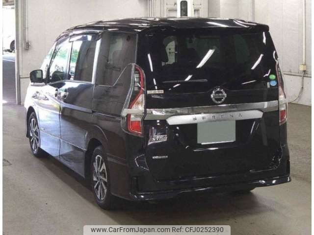 nissan serena 2020 -NISSAN 【横浜 349ﾐ2005】--Serena DAA-GFC27--GFC27-191300---NISSAN 【横浜 349ﾐ2005】--Serena DAA-GFC27--GFC27-191300- image 2