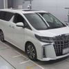 toyota alphard 2022 -TOYOTA 【名古屋 302ﾜ6982】--Alphard 3BA-AGH30W--AGH30-0425776---TOYOTA 【名古屋 302ﾜ6982】--Alphard 3BA-AGH30W--AGH30-0425776- image 6