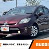 toyota prius-phv 2014 -TOYOTA--Prius PHV DLA-ZVW35--ZVW35-3064053---TOYOTA--Prius PHV DLA-ZVW35--ZVW35-3064053- image 1