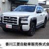 mitsubishi triton 2024 -MITSUBISHI 【香川 100ｽ6674】--Triton 3DF-LC2T--LC2T-0000944---MITSUBISHI 【香川 100ｽ6674】--Triton 3DF-LC2T--LC2T-0000944- image 1