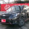 subaru forester 2021 -SUBARU--Forester 5AA-SKE--SKE-072342---SUBARU--Forester 5AA-SKE--SKE-072342- image 1