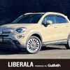 fiat 500x 2021 -FIAT--Fiat 500X 3BA-33413PM--ZFANF2D12MP927007---FIAT--Fiat 500X 3BA-33413PM--ZFANF2D12MP927007- image 1