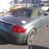 audi tt 2001 -AUDI--Audi TT 8NAUQ-21006098---AUDI--Audi TT 8NAUQ-21006098- image 6