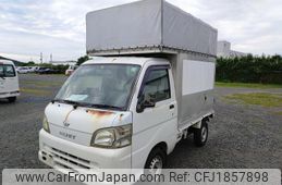 daihatsu hijet-truck 2005 CFJ1857898
