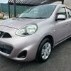 nissan march 2013 -NISSAN--March DBA-K13--K13-368013---NISSAN--March DBA-K13--K13-368013- image 10