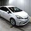 toyota prius-α 2013 -TOYOTA 【愛媛 330ほ2605】--Prius α ZVW41W-3275322---TOYOTA 【愛媛 330ほ2605】--Prius α ZVW41W-3275322- image 1