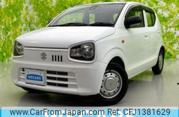 suzuki alto 2018 quick_quick_DBA-HA36S_HA36S-403134