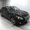 nissan fuga 2010 -NISSAN 【姫路 348ま3003】--Fuga KY51-203709---NISSAN 【姫路 348ま3003】--Fuga KY51-203709- image 1