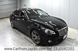 nissan fuga 2010 -NISSAN 【姫路 348ま3003】--Fuga KY51-203709---NISSAN 【姫路 348ま3003】--Fuga KY51-203709-