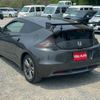 honda cr-z 2012 CFJ1556839 image 5