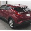 toyota c-hr 2016 quick_quick_DAA-ZYX10_ZYX10-2000507 image 2