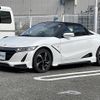 honda s660 2018 -HONDA--S660 DBA-JW5--JW5-1023540---HONDA--S660 DBA-JW5--JW5-1023540- image 22