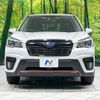subaru forester 2020 -SUBARU--Forester 5BA-SK9--SK9-031507---SUBARU--Forester 5BA-SK9--SK9-031507- image 14