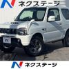 suzuki jimny 2015 -SUZUKI--Jimny ABA-JB23W--JB23W-746877---SUZUKI--Jimny ABA-JB23W--JB23W-746877- image 1