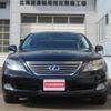 lexus ls 2008 CFJ1047589 image 13
