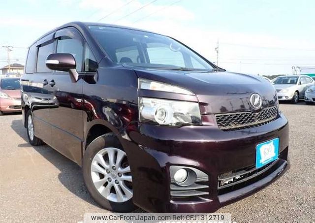 toyota voxy 2012 646828-N2025060178F-10 image 1