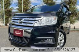 honda stepwagon-spada 2012 quick_quick_DBA-RK5_RK5-1215521