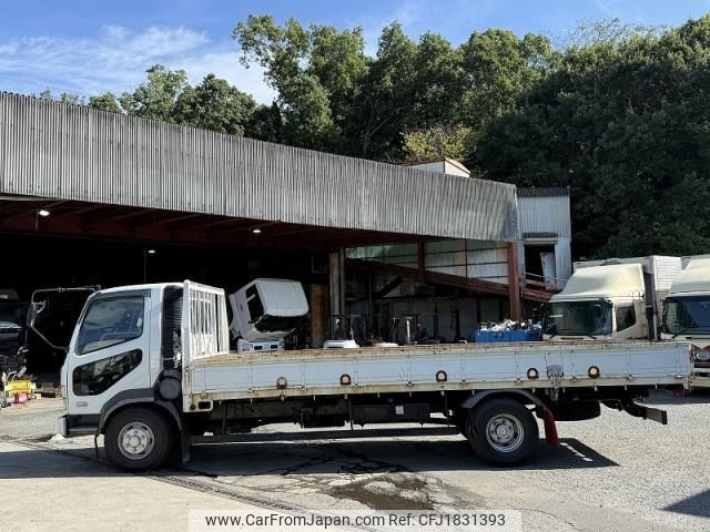 mitsubishi-fuso fighter 2005 CFJ1831393 image 2
