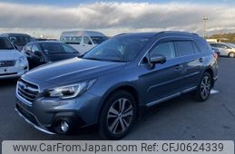 subaru outback 2018 -SUBARU--Legacy OutBack DBA-BS9--BS9-048379---SUBARU--Legacy OutBack DBA-BS9--BS9-048379-