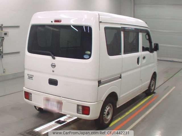 nissan clipper-van 2018 CFJ1442231 image 2