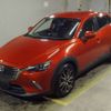 mazda cx-3 2015 -MAZDA--CX-3 DK5AW-102313---MAZDA--CX-3 DK5AW-102313- image 1