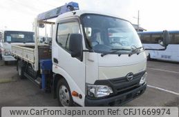 hino dutro 2016 CFJ1669974