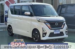 nissan roox 2022 GOO_JP_700060017330240806009