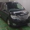 nissan serena 2014 -NISSAN--Serena FNC26--030249---NISSAN--Serena FNC26--030249- image 1