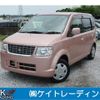 mitsubishi ek-wagon 2012 -MITSUBISHI 【宮崎 581ﾉ5640】--ek Wagon H82W--1502399---MITSUBISHI 【宮崎 581ﾉ5640】--ek Wagon H82W--1502399- image 1