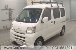 daihatsu hijet-van 2015 CFJ1881291