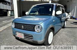 suzuki alto-lapin 2018 CFJ1638591