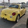 daihatsu copen 2003 -DAIHATSU--Copen LA-L880K--L880K-0014195---DAIHATSU--Copen LA-L880K--L880K-0014195- image 2