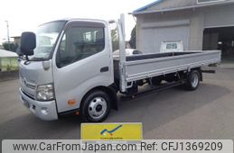 toyota toyoace 2013 CFJ1369209