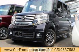 honda n-box 2015 -HONDA--N BOX DBA-JF1--JF1-1491550---HONDA--N BOX DBA-JF1--JF1-1491550-