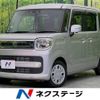 suzuki spacia 2020 -SUZUKI--Spacia 5AA-MK53S--MK53S-317530---SUZUKI--Spacia 5AA-MK53S--MK53S-317530- image 1