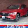 mazda cx-5 2022 quick_quick_3DA-KF2P_KF2P-505982 image 1